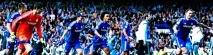 Майстер клас - Сайт уболівальників ФК «Челсі», Chelsea FC Fan Zone сайт