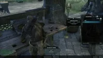 Кравецька справа в ESO Hide
