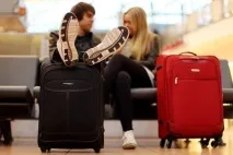 Правила поведінки в аеропорту від А д Я - ЕкспертТур Новини туризму туризму