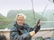 Післямова до експедиції «Нашої Версії» за маршрутом Сахалін – Курильські острови – Камчатка нашої