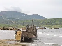 Післямова до експедиції «Нашої Версії» за маршрутом Сахалін – Курильські острови – Камчатка експедиції