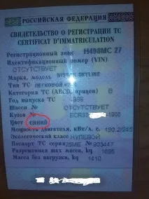 Постановка на облік було