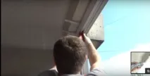 Перевага розсувних вікон на балконі з алюмінію перевага