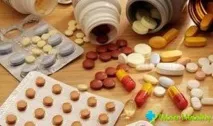 Препарати для лікування уреаплазмозу препарати