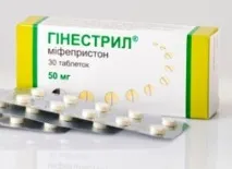 Препарат Гінестрил у лікуванні міоми матки інструкція із застосування, ціна, аналоги, відгуки гінестрил
