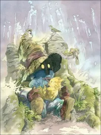друїда