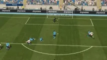 Pro Evolution Soccer 2016 Огляд soccer