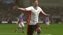 Pro Evolution Soccer 2016 Огляд огляд