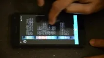 Проблеми з Lumia (з сенсором, екраном, камерою) екраном