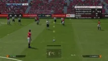 Pro Evolution Soccer 2016 Огляд 2016