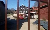 ужупис