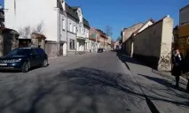 прогулянка