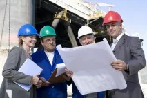Виконроб на будівництві тонкощі професії тонкощі