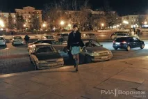 Продовження історії РІА «Вороніж» історії