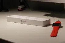 Проба пера - Навіщо потрібен Apple Pencil проба