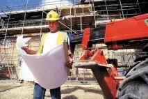 Виконроб на будівництві тонкощі професії робіт