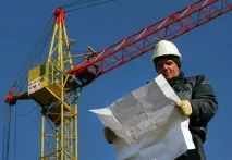 Виконроб на будівництві тонкощі професії будівництві