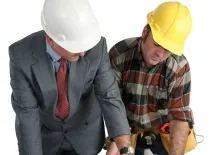 Виконроб на будівництві тонкощі професії виконроб