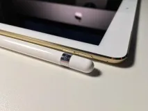 Проба пера - Навіщо потрібен Apple Pencil навіщо