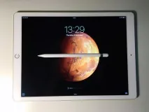 Проба пера - Навіщо потрібен Apple Pencil проба