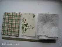 Прихватки - Гуртки, Країна Майстрів країна