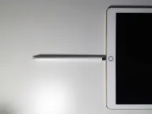 Проба пера - Навіщо потрібен Apple Pencil пера