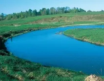 Проня та Ранова річки