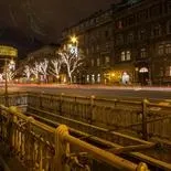 Подорож на Новий рік 2018 до Угорщини. подорож