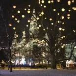 Подорож на Новий рік 2018 до Угорщини. можна
