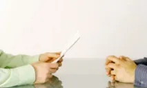 Психологія на роботі Якщо