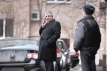 начальника