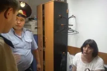 Перевірки держорганів перевірки
