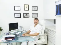 Пучков Костянтин Вікторович майстер-класи, біографія, лікування безпліддя, Інтернет-журнал біографія