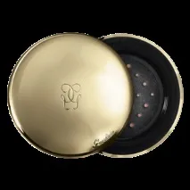 Пудра розсипчаста Guerlain LES VOILETTES MATTIFYING TRANSLUCENT LOOSE POWDER - «Детальний підхід, розсипчаста