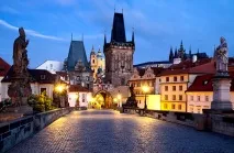 Робота та вакансії в Празі для українських та українців у 2019 році празі