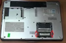 Розбір, очищення та заміна термопасти у ноутбуці SONY VAIOPCG-3E2L розбір