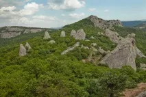 Руйнування ідола і вигнання змій. Ірландії