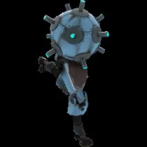 Разрушитель турелей - Official TF2 Wiki, Official Team Fortress Wiki турелей