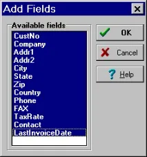 dataset