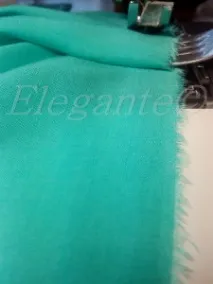 Рівномірні складки – дуже просто, Шити – просто з Elegante просто
