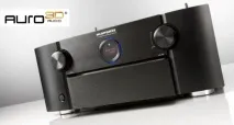 Ресивери Denon і Marantz отримують прошивку зпідтримкою Auro 3D прошивку