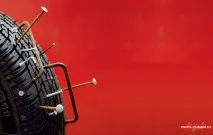 Ремонт шин у польових умовах - Додаткове обладнання - Кросовер Клуб (RU) польових