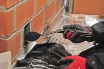 Ремонт печей із цегли своїми руками (відео) відео