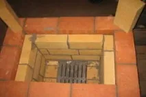 Ремонт печей із цегли своїми руками (відео) цегли