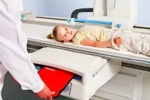 Рентгенографія у дітейта проведення процедури процедури