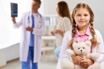 Рентгенографія у дітейта проведення процедури процедури