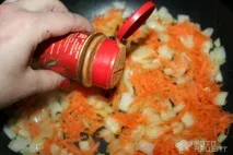 Рецепт Фарширована скумбрія, запечена у фользі рецепт