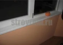 Ремонт балкона-Роби сам! його