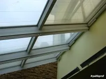 протікань