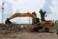 Розрихлювачі для екскаваторів – Будмайстерня екскаваторів
